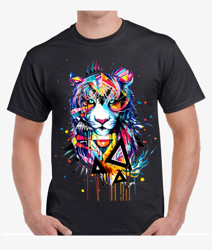 Cotton Round Neck T Shirts 100% Ring Spun Cotton - Camisa De Los Pollos Hermanos, transparent png