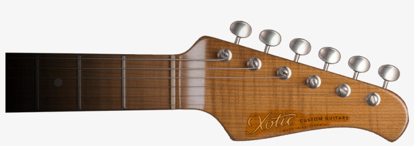 Building The Guitars In Our Shop Is A Very Natural - Xotic California Classic Xsc 1, transparent png