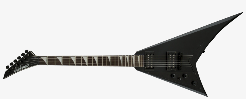 X Series Rhoads Rrxt Lh Rosewood Fingerboard Satin - Jackson Rhoads Left Handed, transparent png