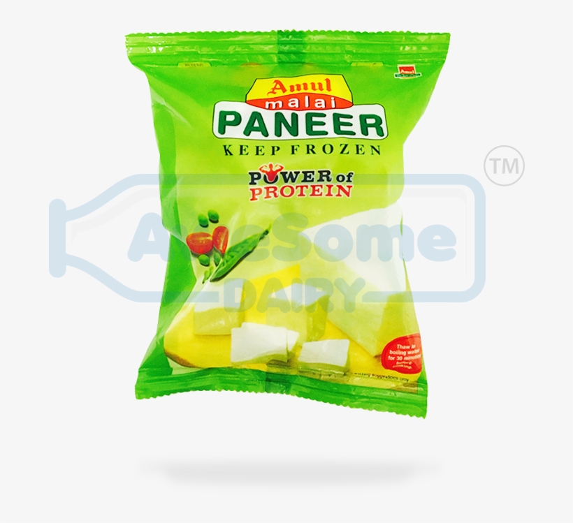 Brands Paneer Malai Ladoo Homemade Dessert Recipe By - Amul Malai Paneer 200 Gm, transparent png