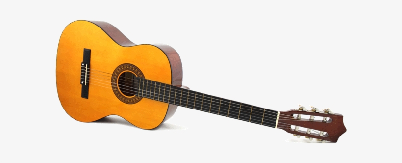 Get Started - Download Guitar, transparent png