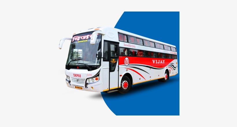 Vijay Travels Pune To Shirpur, transparent png