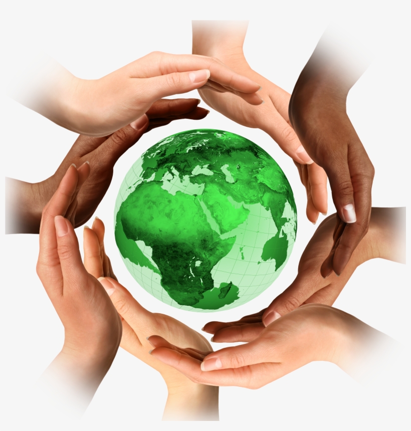 Engage Youth In Addressing Real-world Problems - World Cleaning Day 2018, transparent png