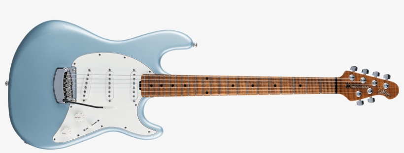 Cutlass Rs Logo - Fender American Professional Stratocaster Hss Shawbucker, transparent png