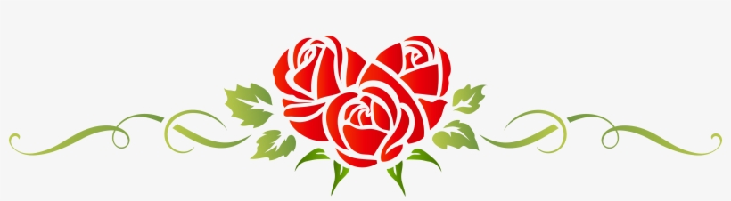 Floral Ornament Png, transparent png