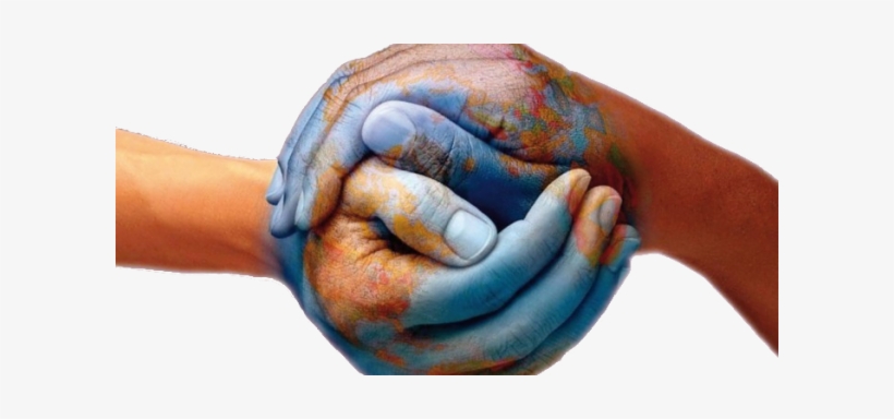 Israeli Soldiers Embrace Vegan Diet, World Peace Next - Hands World, transparent png