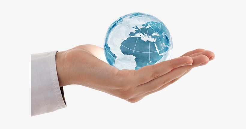 Welcome To Coursewise 100 B - World Map, transparent png