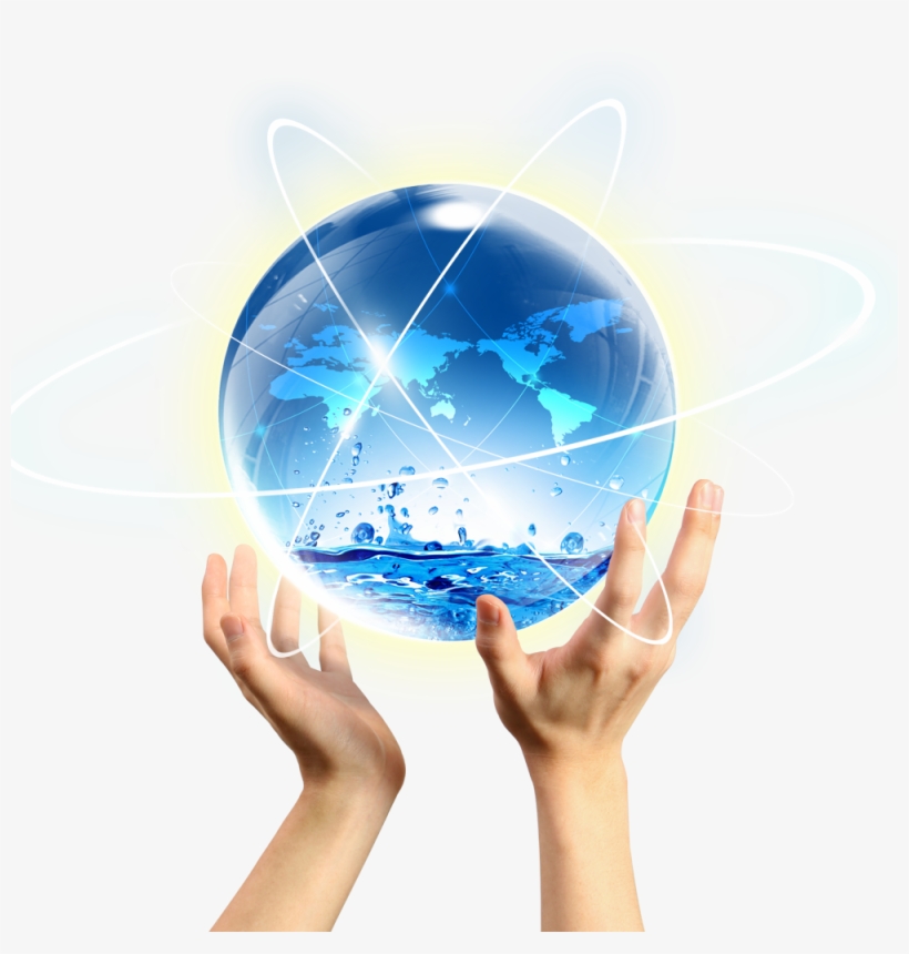 For Us Balance Is Important - Earth, transparent png