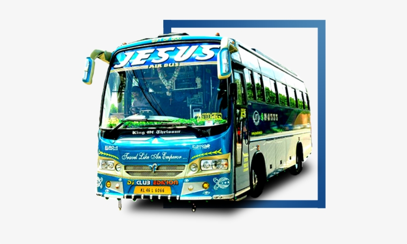 About Us - Jesus Travels Thrissur, transparent png