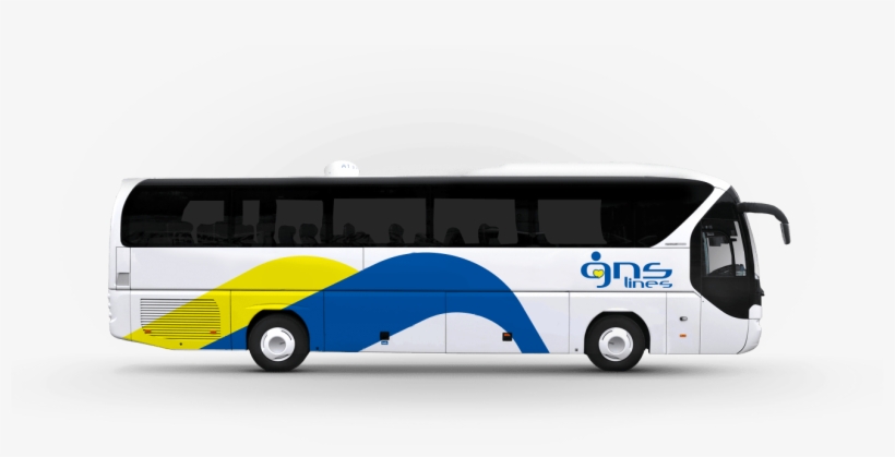 Coimbatore - Banglore - Bus Png, transparent png