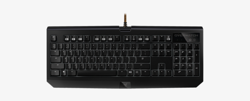 Next - - Overwatch Razer Blackwidow Chroma - Mechanical Gaming ...
