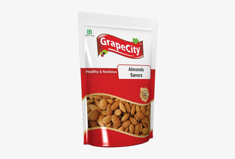 Almond, transparent png