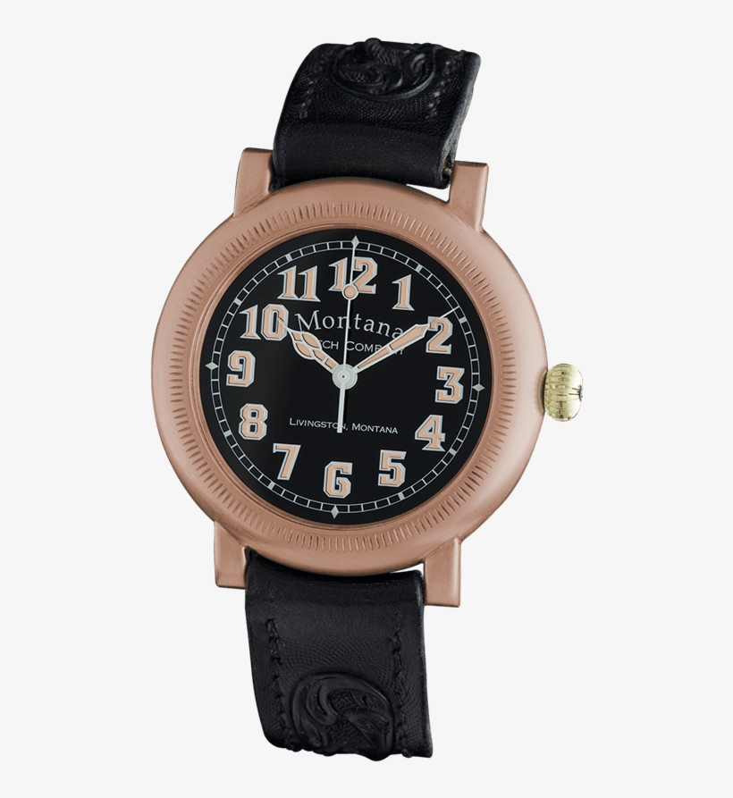 1920-13 - Iwc Pilot Watch, transparent png