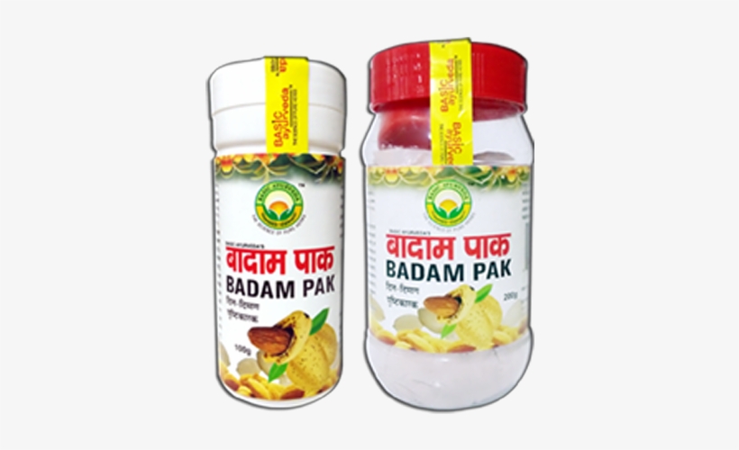 Patanjali Badam Pak, transparent png