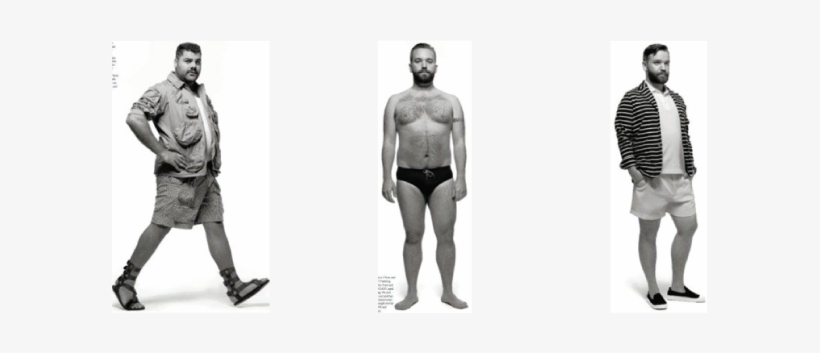 , 2011) - Male Super Size Model, transparent png