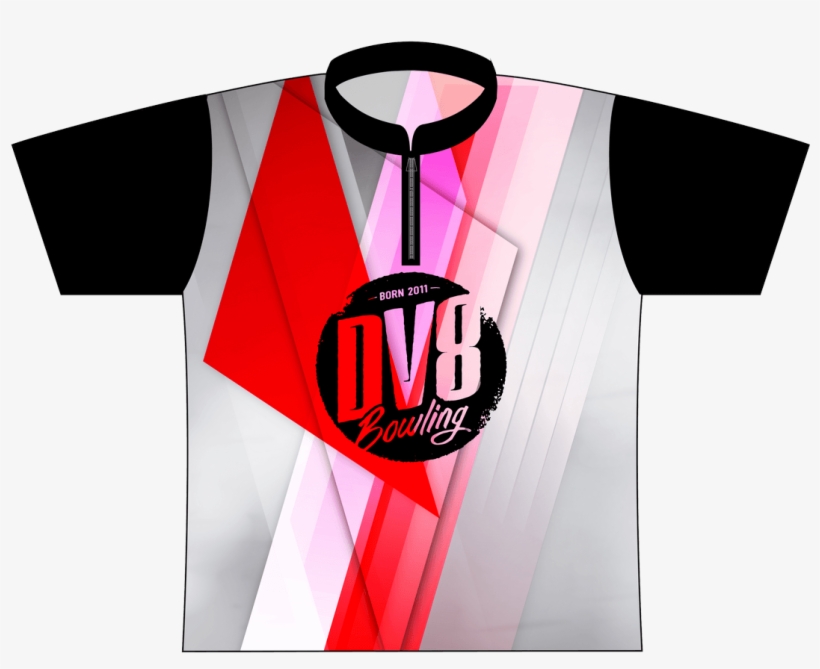 Dv8 Style 0160 Shirt - Dv8 Freestyle Single Tote Bowling Bag - Many Colors, transparent png