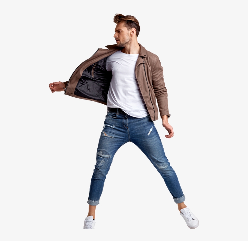 The Best Men Models - Man, transparent png