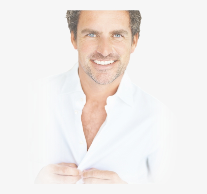 Image Of Model - Nice Male Smiles, transparent png
