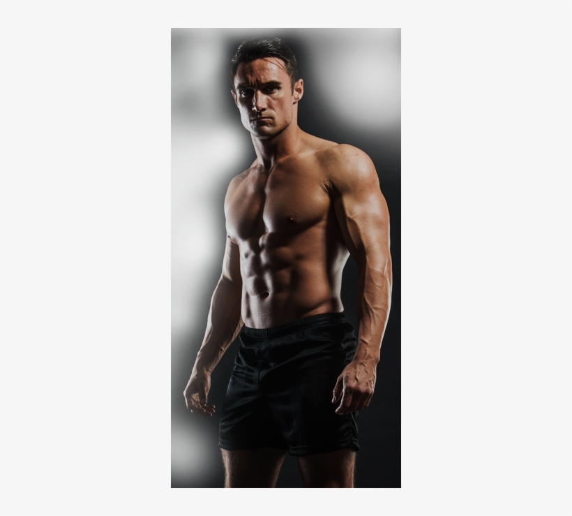 Alpha Men, transparent png