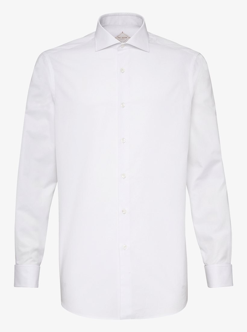 French Collar Shirt - Shirt, transparent png