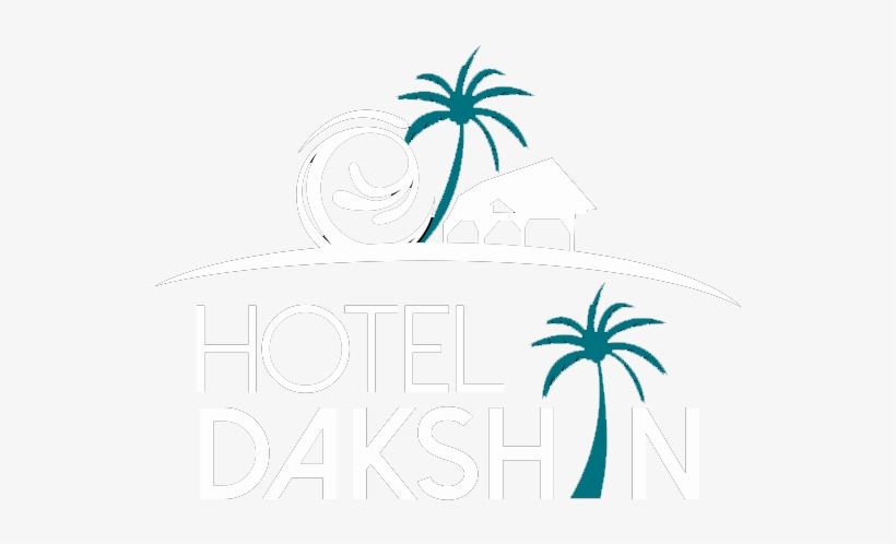 Hotel Dakshin - Hotel Dakshin Logo, transparent png