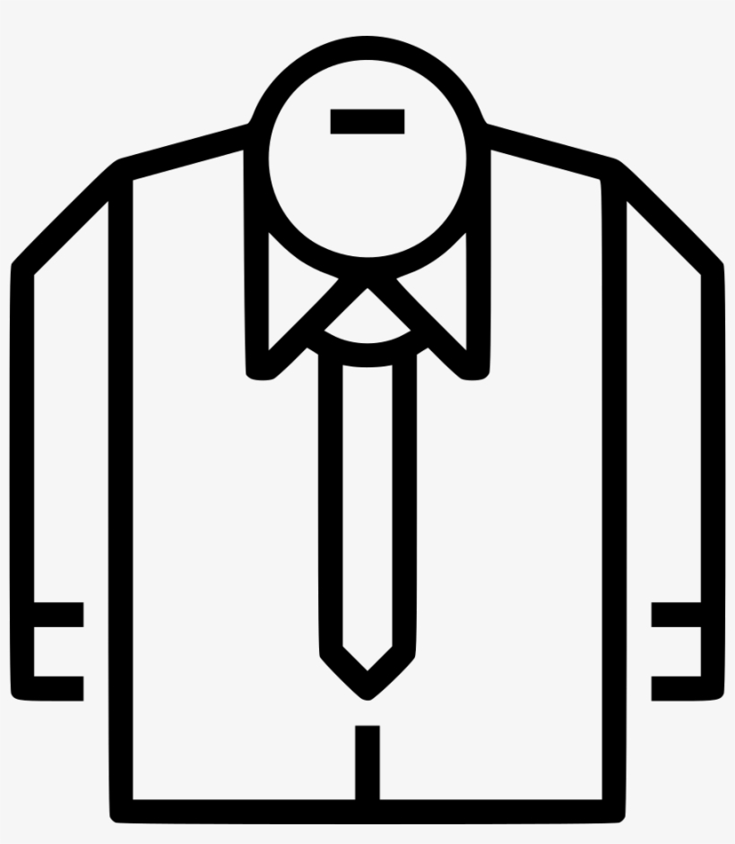 Formal Shirt - - Tie For Kids, transparent png