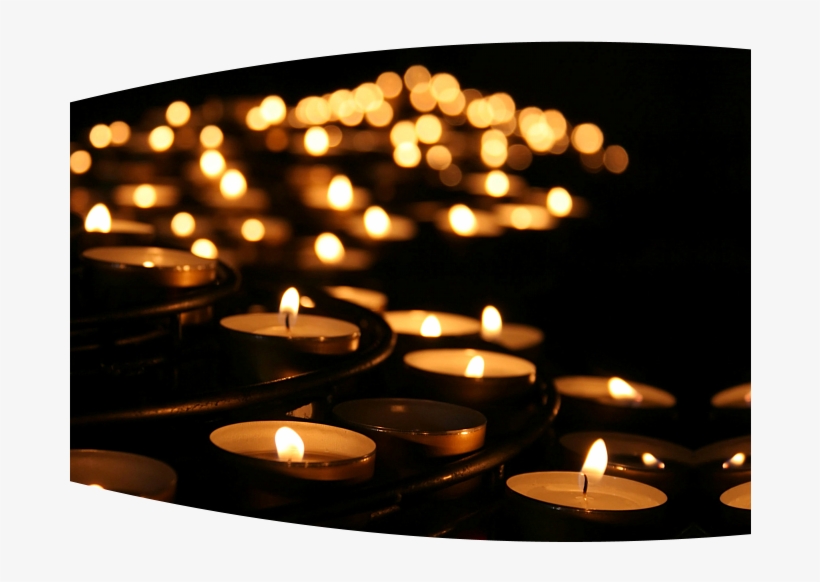 Candles - Candle, transparent png