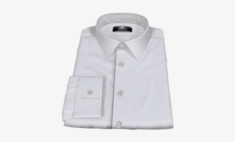 Men's Dress Shirt Gallery - Shirt, transparent png