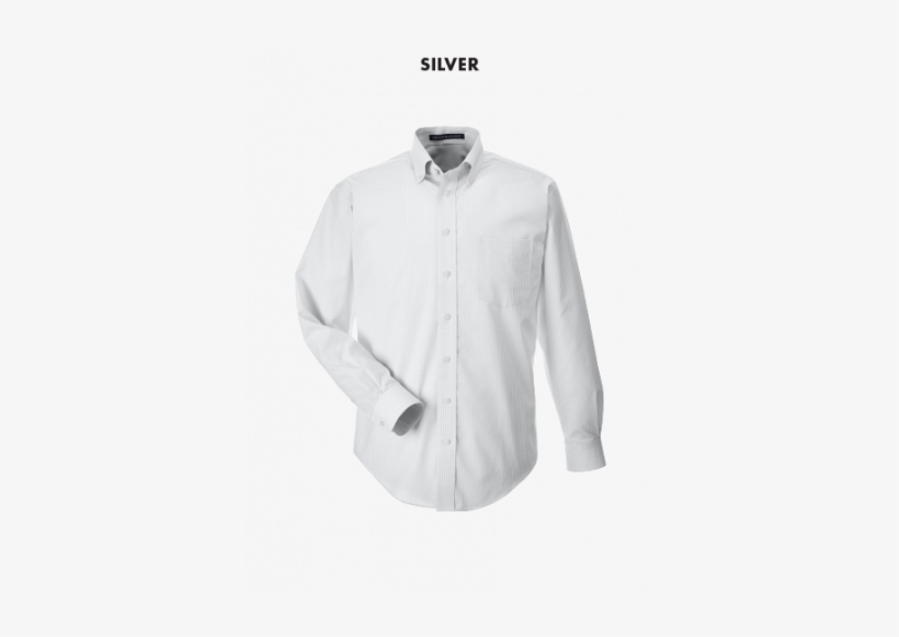 Somn Staff Devon & Jones Dress Shirt - Blouse, transparent png