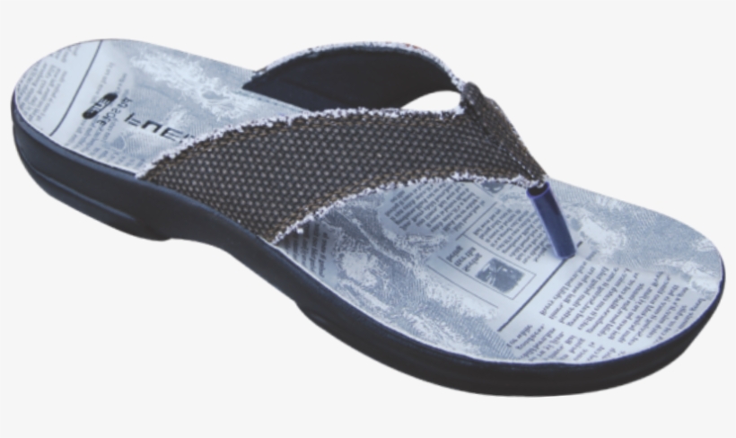 Activa - Mens Slipper Png, transparent png