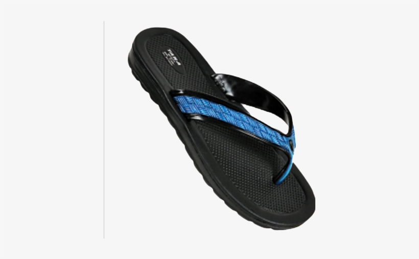 Minti - Flip-flops, transparent png