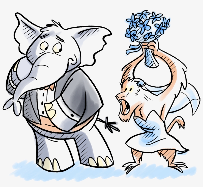 In The Room Tania Walker - Marriage, transparent png