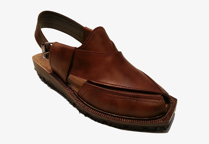 Norozi Chappal”double Sole” - Shoe, transparent png