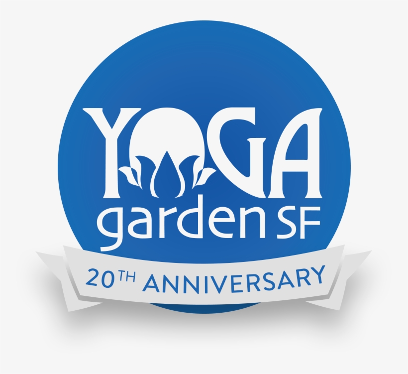 Authentic, Tranformative Yoga Classes And Professional - Yoga Garden Sf, transparent png