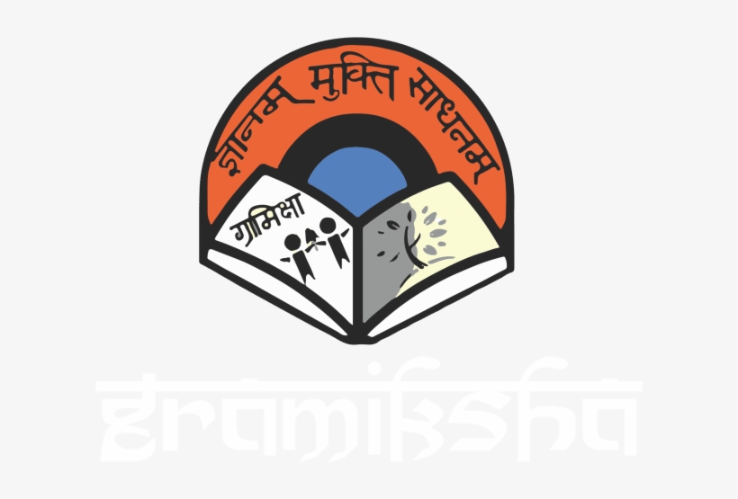 Gramiksha - Gramiksha Logo, transparent png