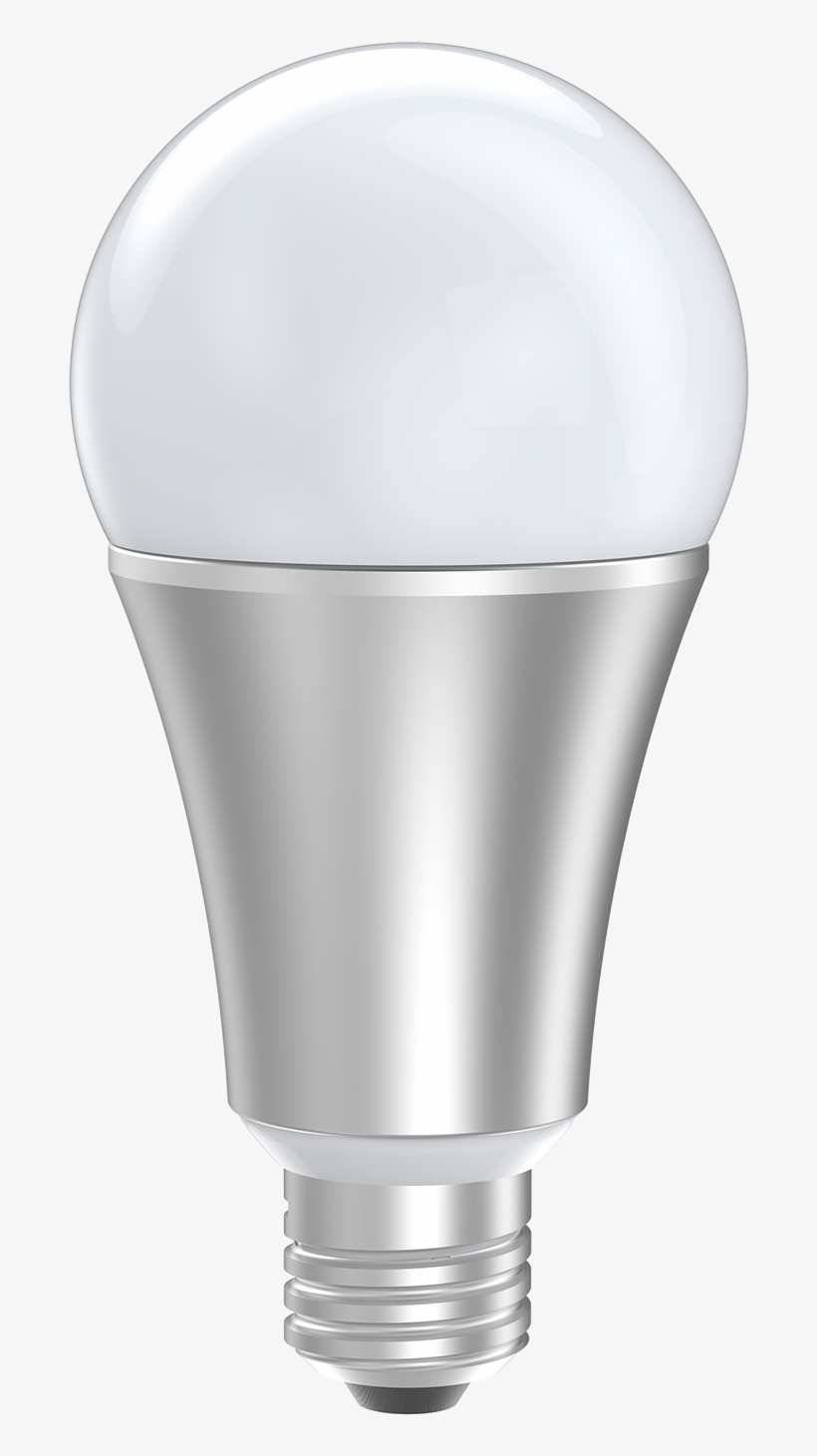 Bulb Header Light@2x - Aeotec By Aeon Labs Zw098 Aeon Labs Led Bulb, Small,, transparent png