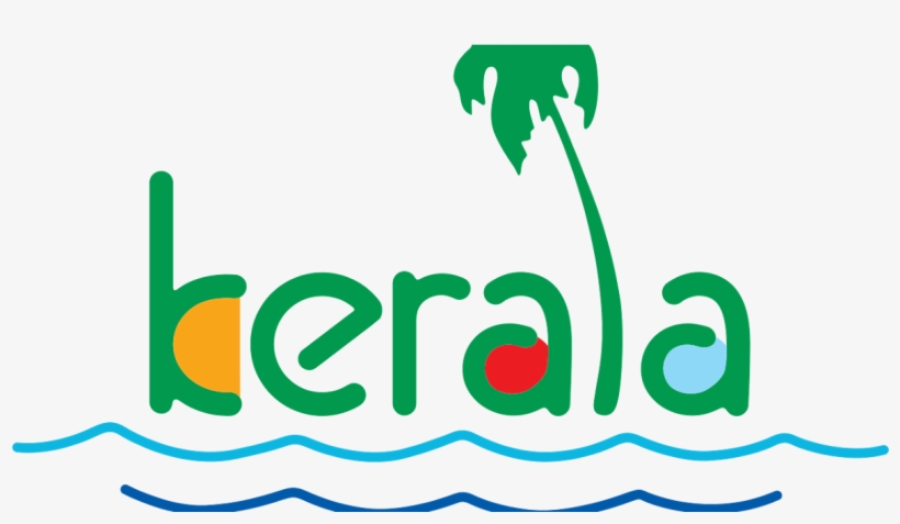 Welcome To Rithin Shibu John - Kerala Gods Own Country Logo Png, transparent png