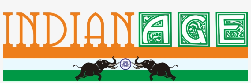 Indian Age Logo - 10 September In Indian History, transparent png