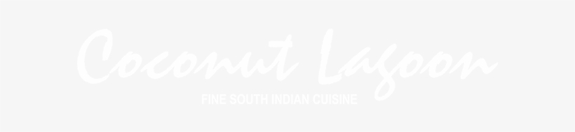 Coconut Lagoon - Tiff Logo White, transparent png