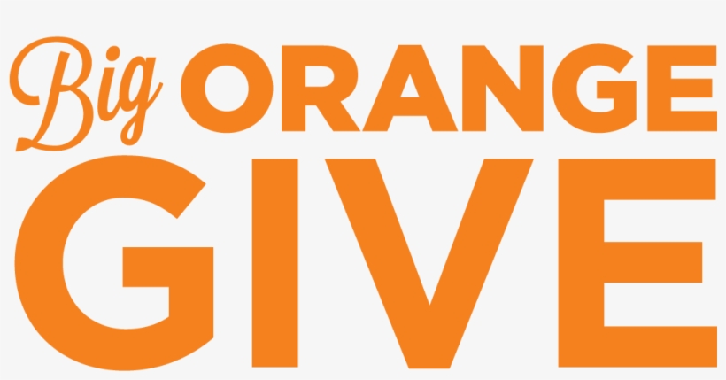 Wednesday Is The Sixth Big Orange Give, A 24-hour Long - Cambridge Corn Exchange Ticket, transparent png