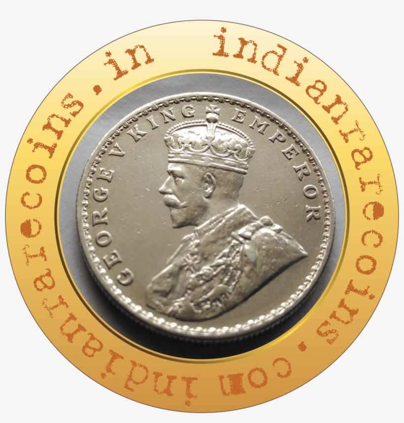 1 Rupee Coin Series 1912-1936 - Custom Humor Stamp Humor Blame - Three Designing Women, transparent png