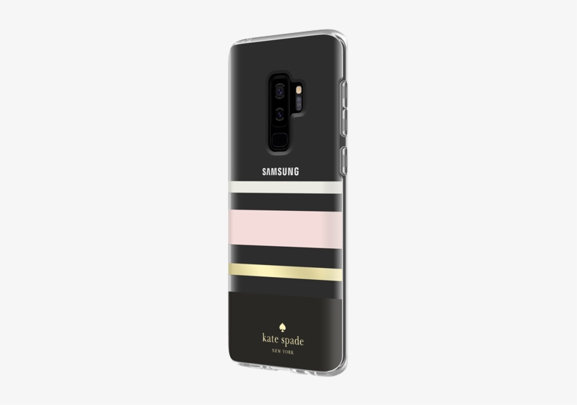 Kate Spade New York Protective Hardshell Case - Galaxy S9+ Kate Spade S9+ Case, transparent png