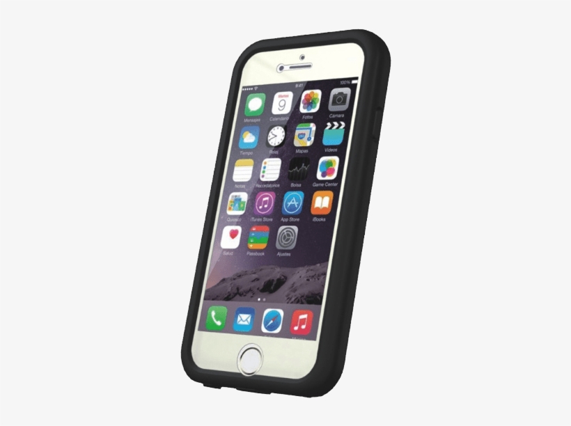 Buy Flashlight Rechargeable - Bumper Tech21 Iphone 7, transparent png