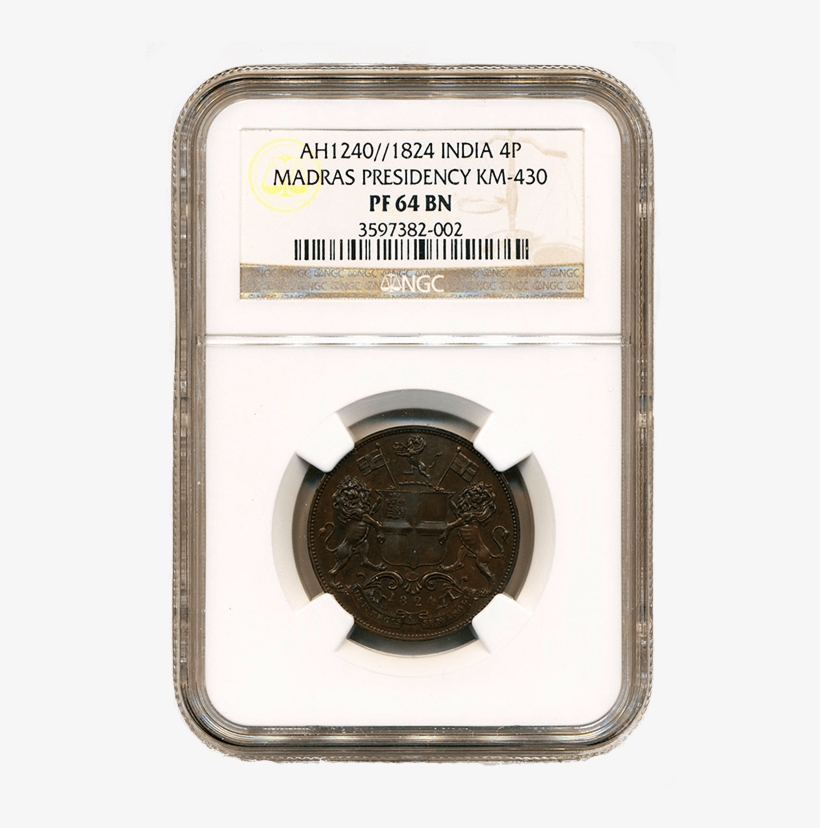 1 In Stock - Numismatic Guaranty Corporation, transparent png