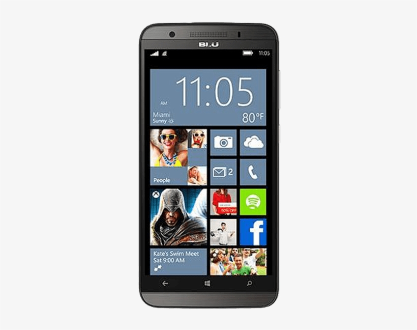 Blu Win Hd Repair - Blu Win Hd Lte X150q, transparent png