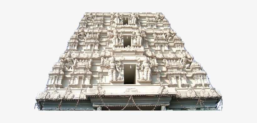 Balaji Temple, transparent png