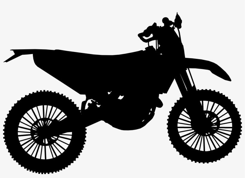 duke dirt bike