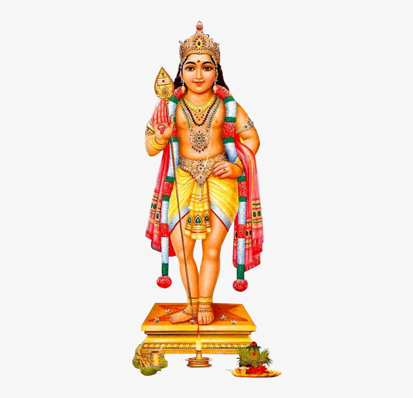 Most Important 'mahasubrahmanya' Temples In South India - Religion, transparent png