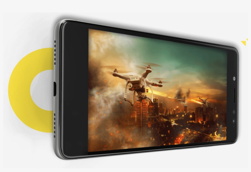5" Full Hd Display Gives You Just That - Viotek Gn32q 32" Wqhd 144 Hz Curved Gaming Monitor, transparent png