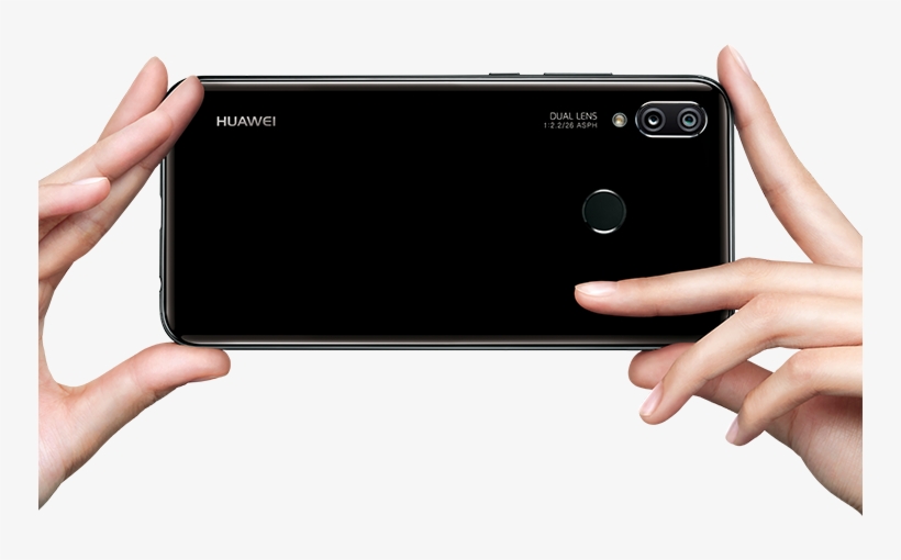 Huawei P20 Lite 16 2 Megapixels Dual-camera - Huawei P20 Lite Camera, transparent png